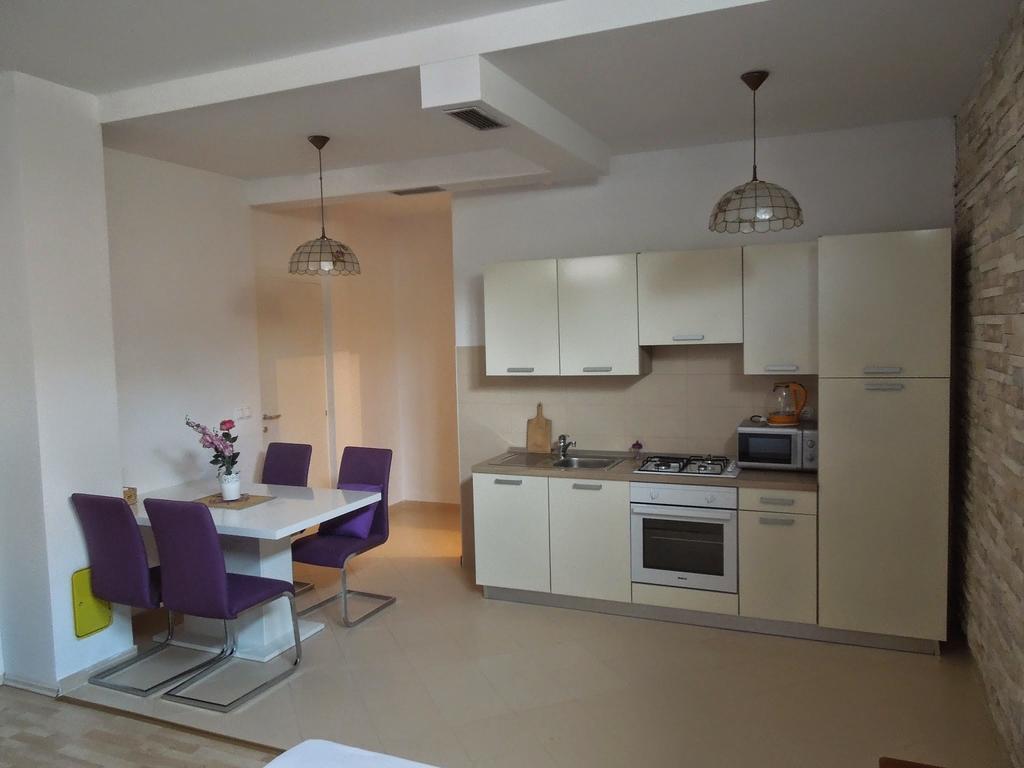 Apartments Matea Kozino Room photo