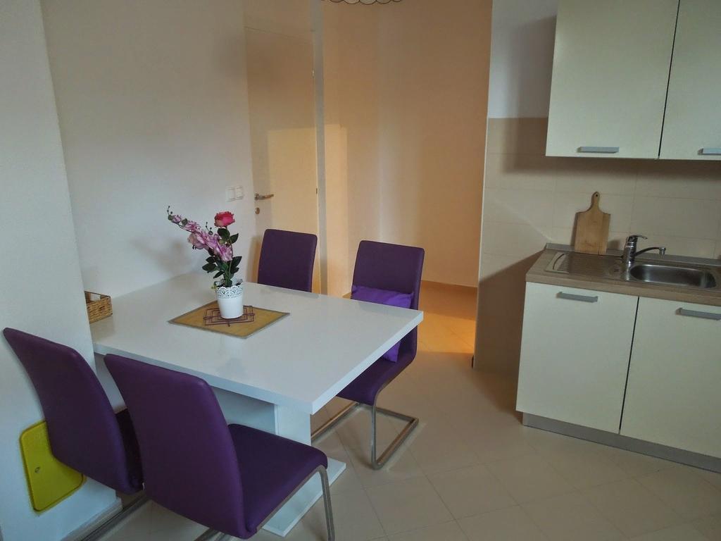 Apartments Matea Kozino Room photo