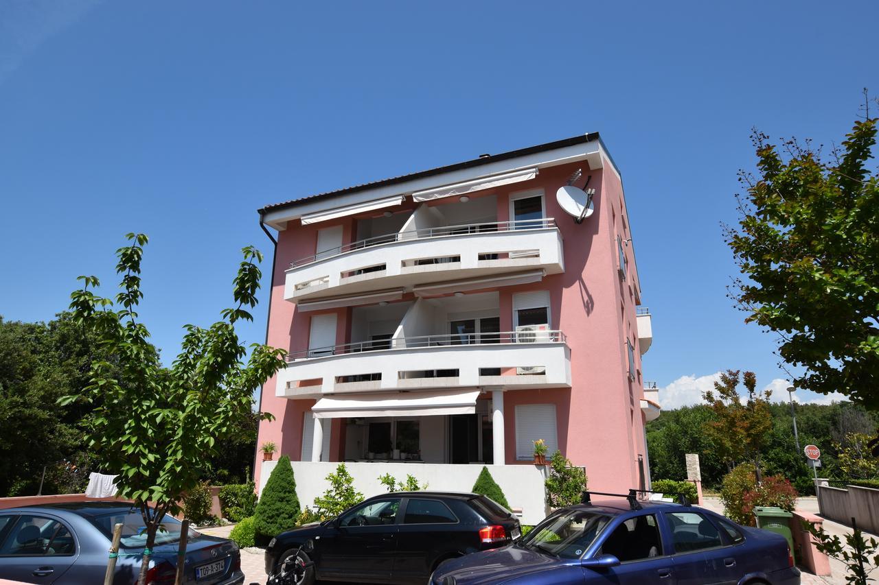 Apartments Matea Kozino Exterior photo