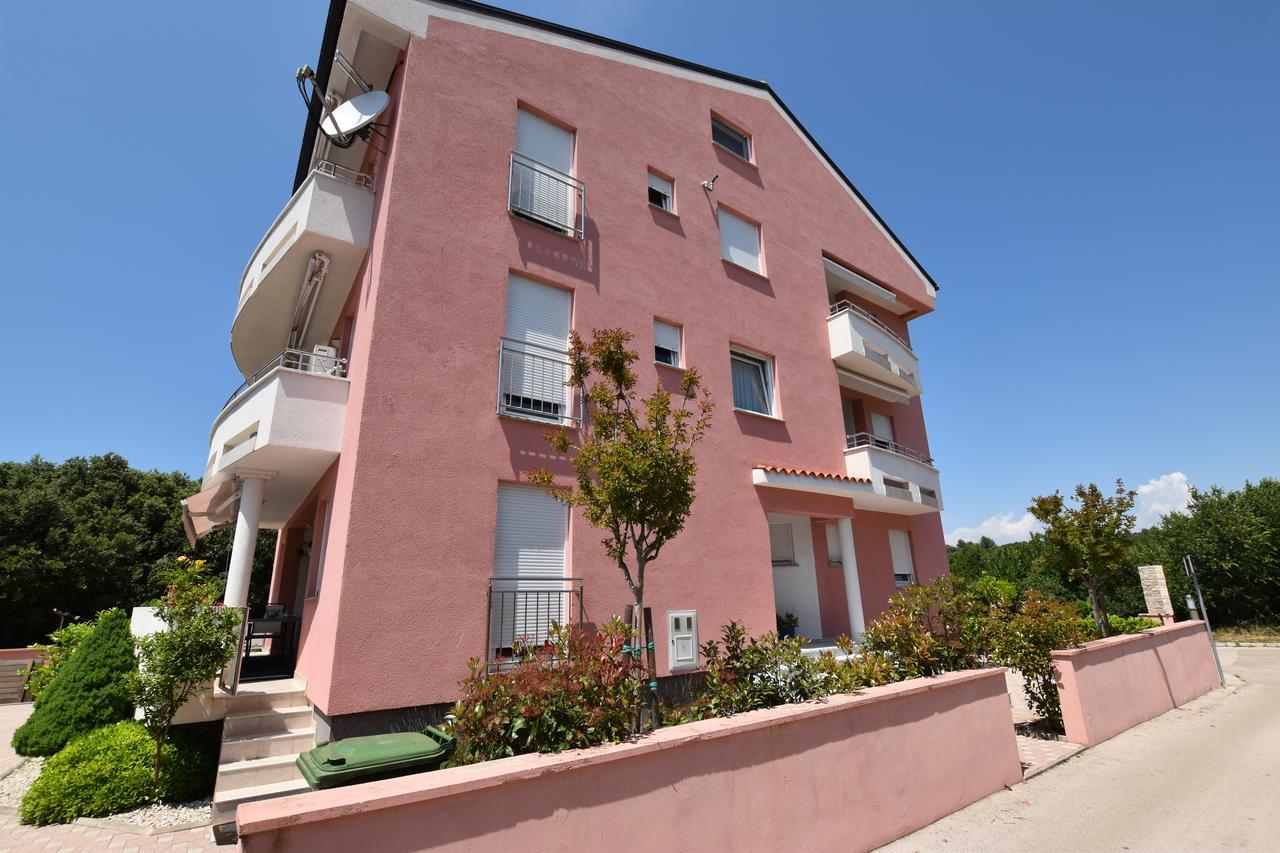 Apartments Matea Kozino Exterior photo